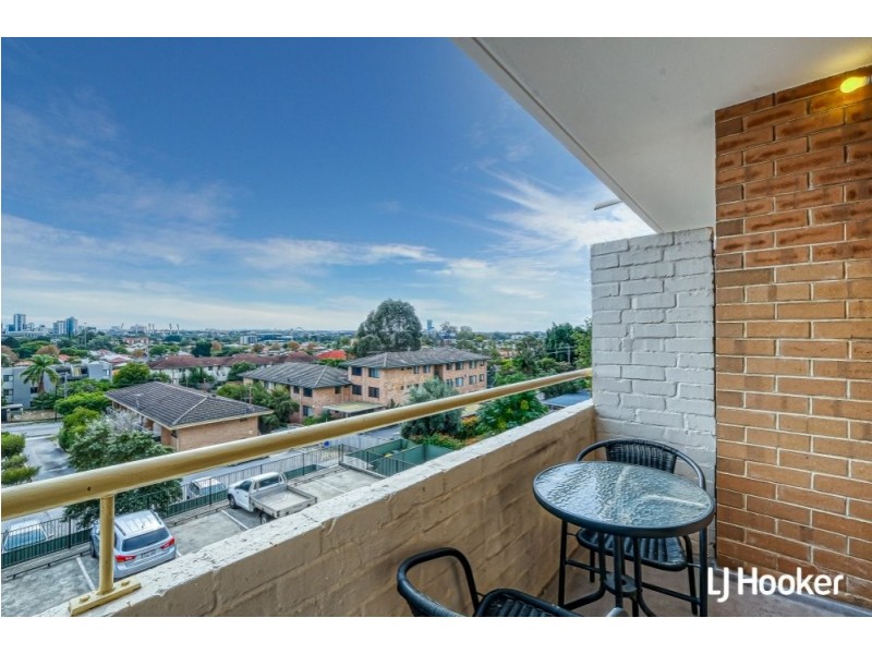 36/53 Leonard Street, Victoria Park WA 6100