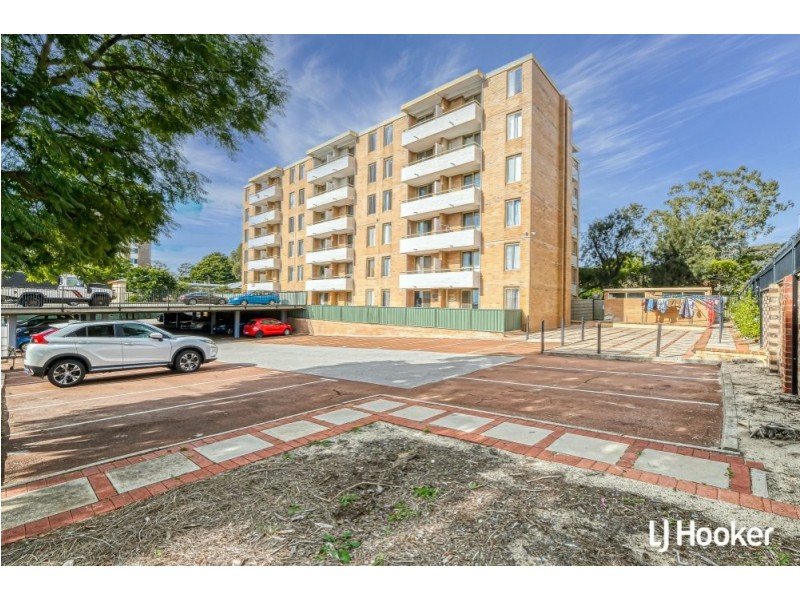 36/53 Leonard Street, Victoria Park WA 6100