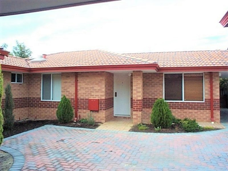 5/38 Woodloes Street, Cannington WA 6107