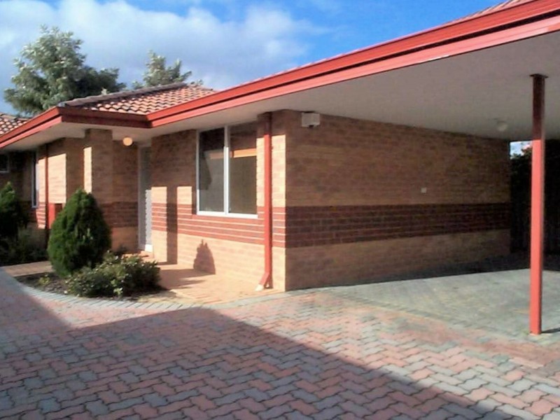 5/38 Woodloes Street, Cannington WA 6107