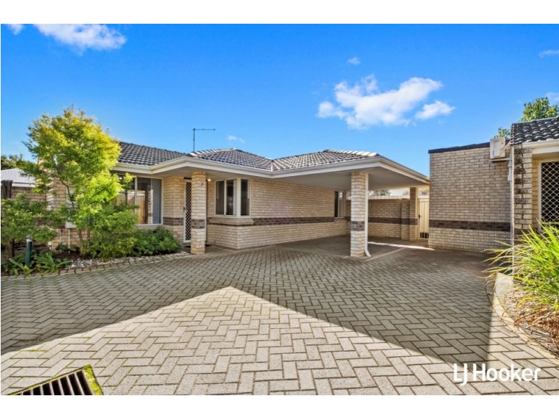 3/3 Short Street, Cannington WA 6107