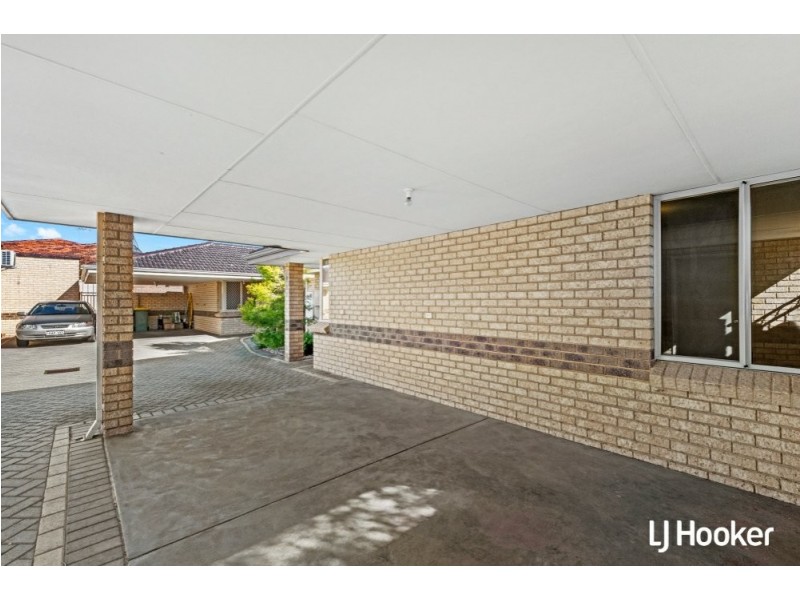 3/3 Short Street, Cannington WA 6107