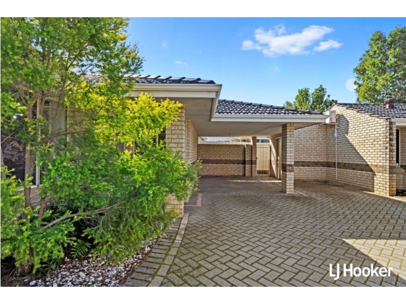 3/3 Short Street, Cannington WA 6107