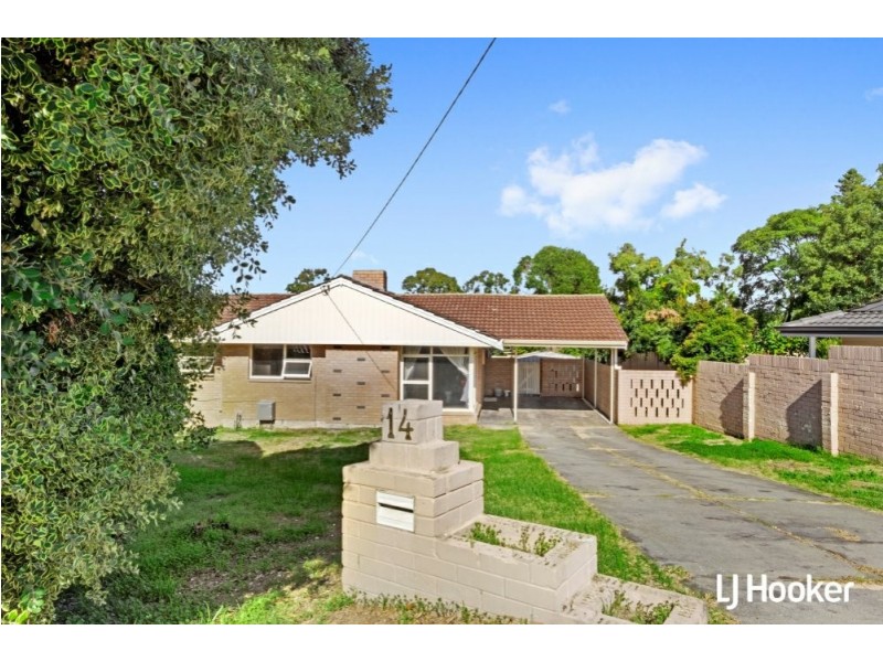 14 Glanton Way, Dianella WA 6059