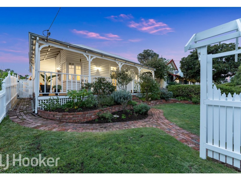 48 Hovia Terrace, Kensington WA 6151