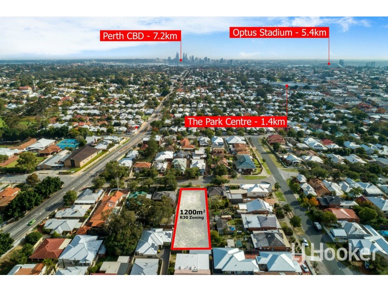 32 Camberwell Street, East Victoria Park WA 6101