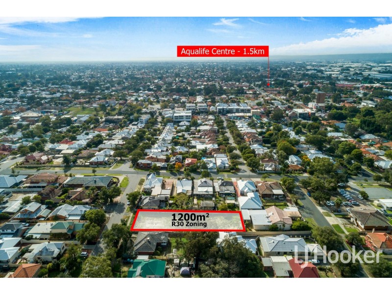 32 Camberwell Street, East Victoria Park WA 6101