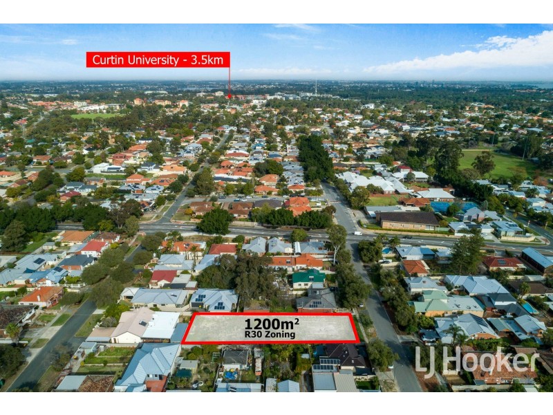 32 Camberwell Street, East Victoria Park WA 6101