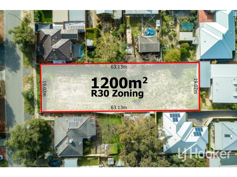 32 Camberwell Street, East Victoria Park WA 6101