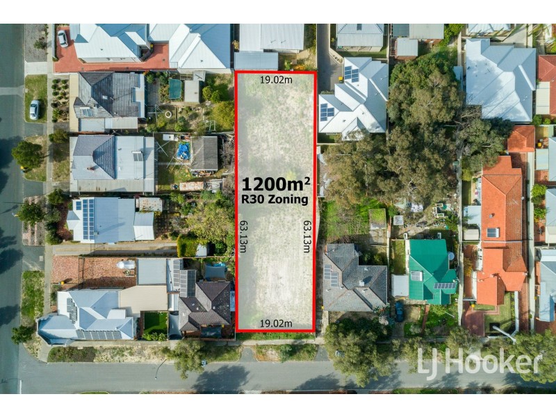 32 Camberwell Street, East Victoria Park WA 6101