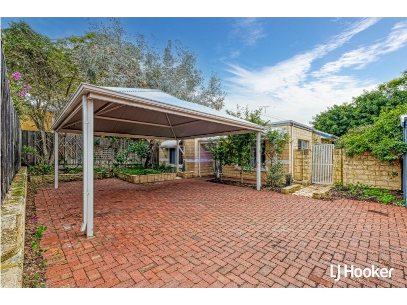 82A Teague Street, Victoria Park WA 6100