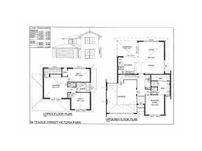 94 Teague Street, Victoria Park WA 6100