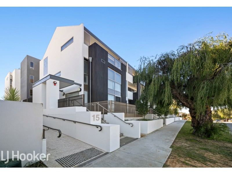 18/15 Leonard Street, Victoria Park WA 6100
