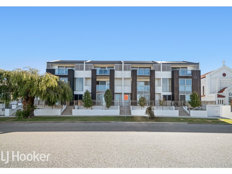 18/15 Leonard Street, Victoria Park WA 6100