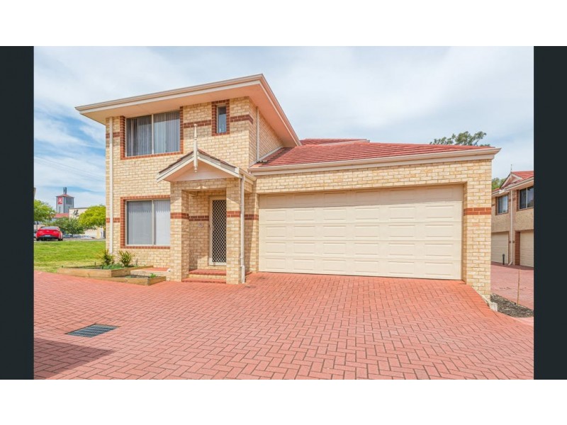 8/230 Knutsford Avenue, Kewdale WA 6105