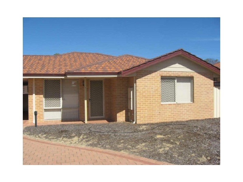 9/250 Belgravia Street, Cloverdale WA 6105