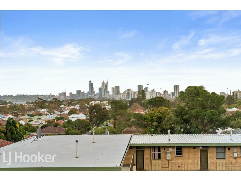 17/59 King George Street, Victoria Park WA 6100