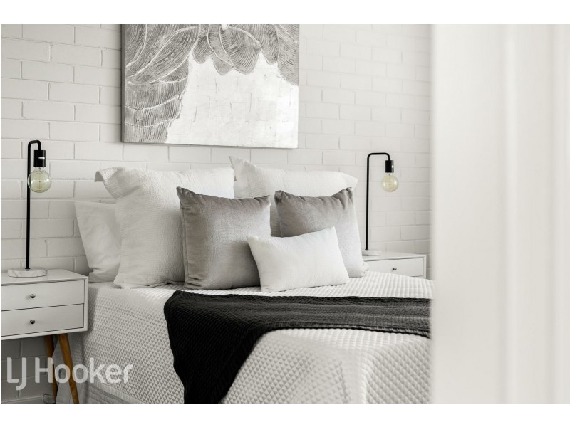 17/59 King George Street, Victoria Park WA 6100