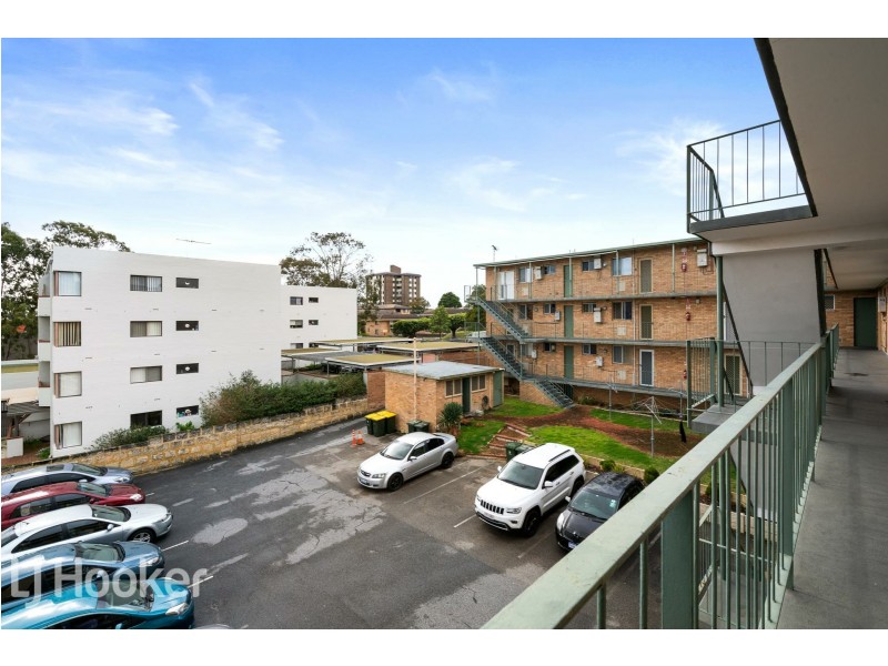 17/59 King George Street, Victoria Park WA 6100