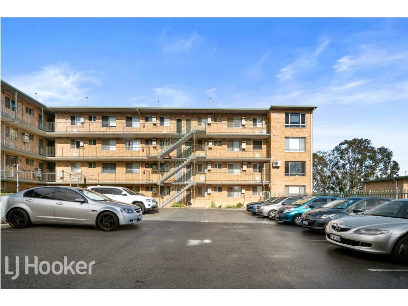 17/59 King George Street, Victoria Park WA 6100
