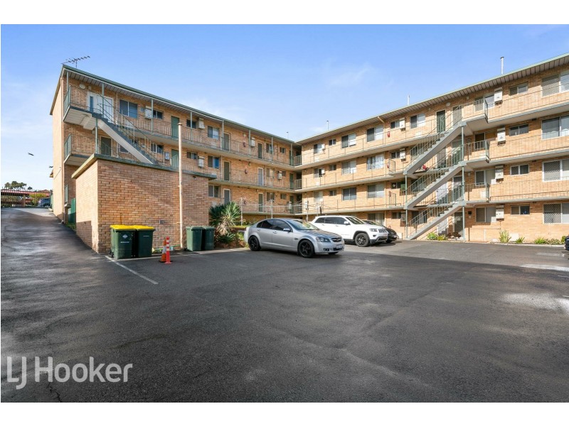 17/59 King George Street, Victoria Park WA 6100