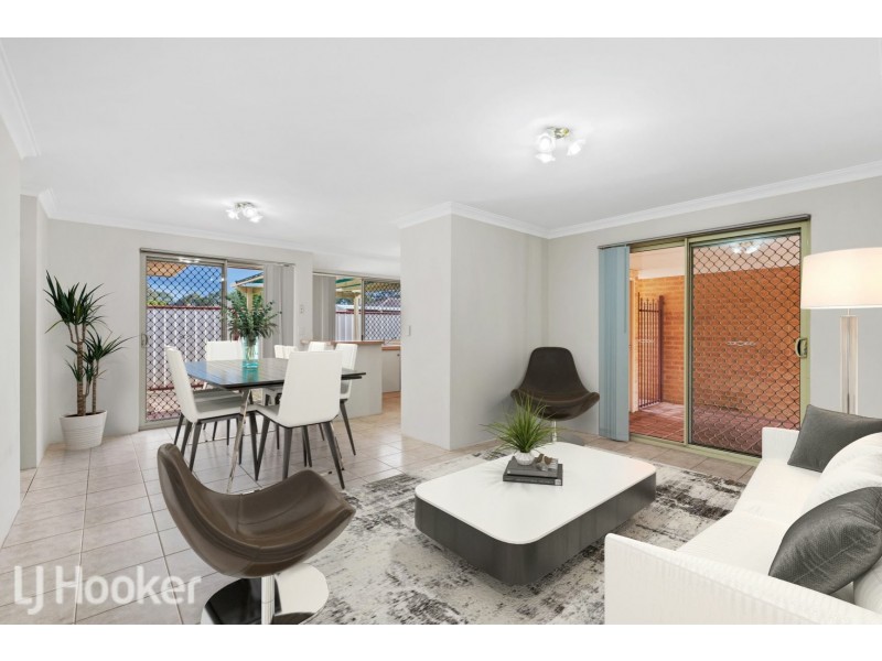 8/250 Belgravia Street, Cloverdale WA 6105