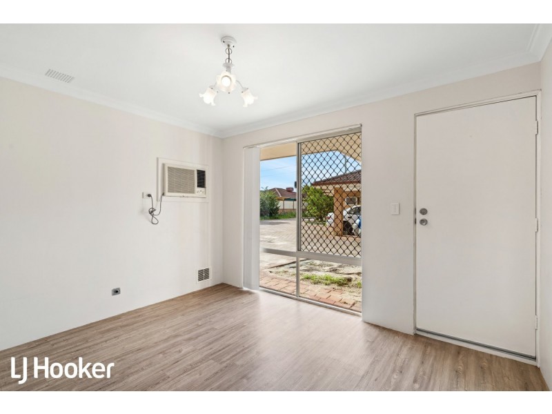 8/250 Belgravia Street, Cloverdale WA 6105