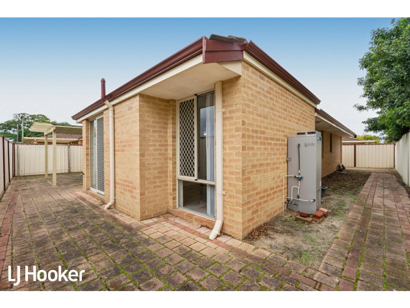 8/250 Belgravia Street, Cloverdale WA 6105