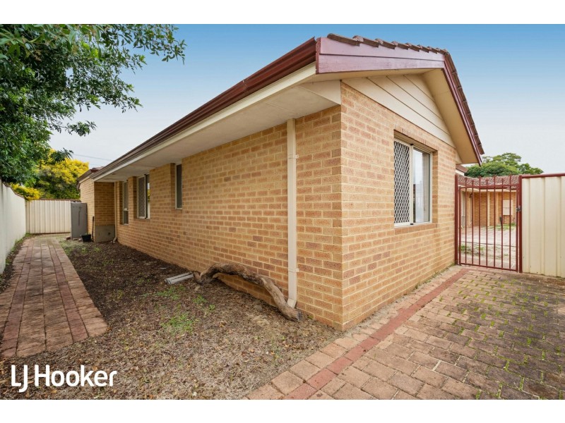 8/250 Belgravia Street, Cloverdale WA 6105