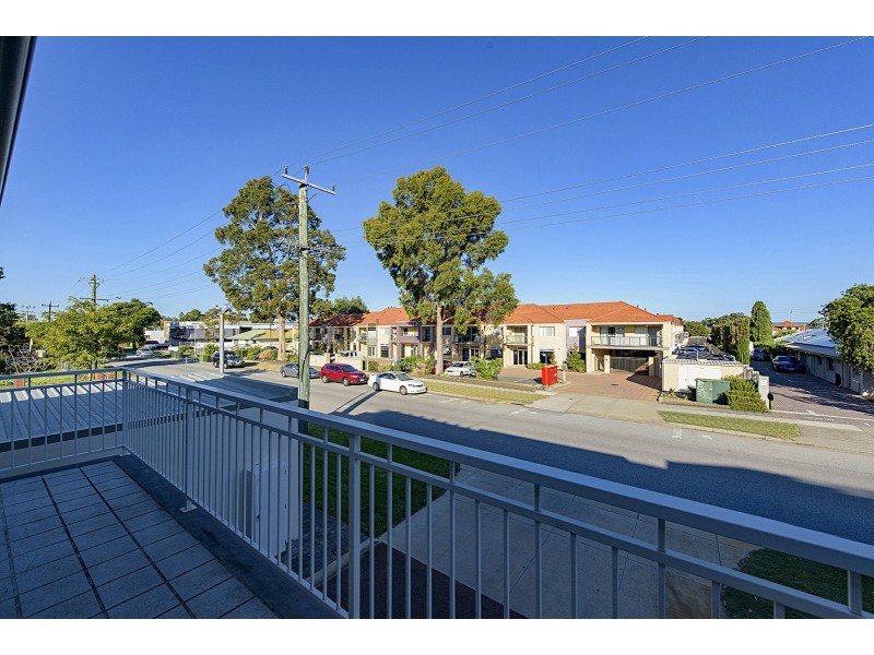 21/27 Burton Street, Bentley WA 6102