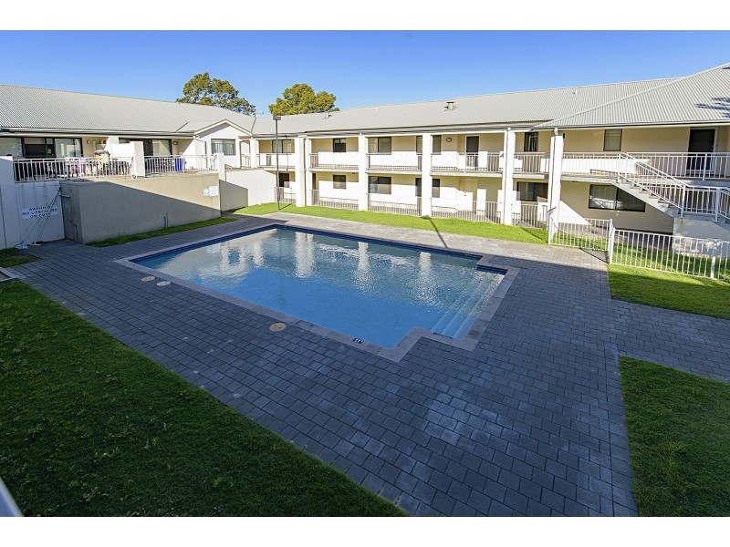 21/27 Burton Street, Bentley WA 6102