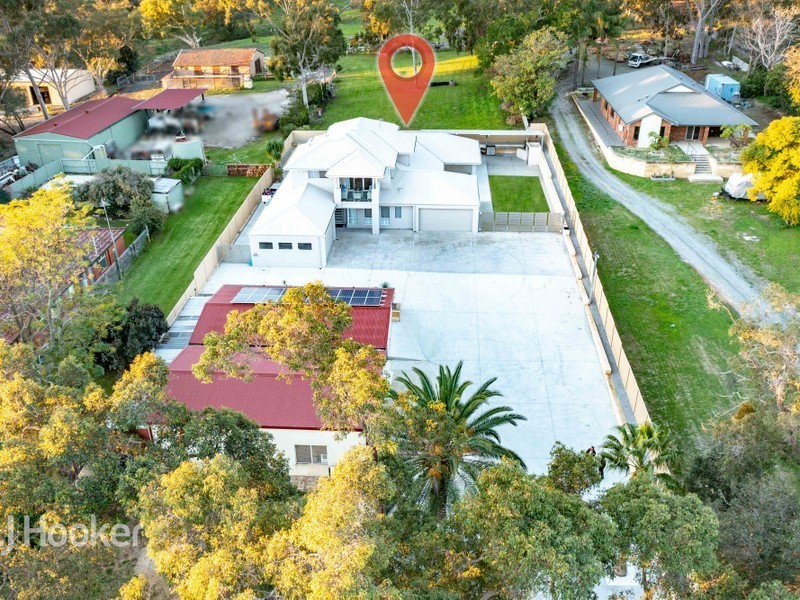 58 Connell Avenue, Martin WA 6110