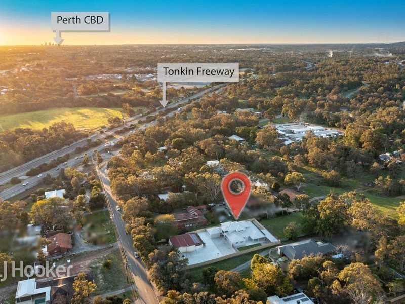 58 Connell Avenue, Martin WA 6110