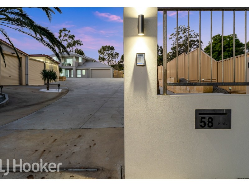58 Connell Avenue, Martin WA 6110