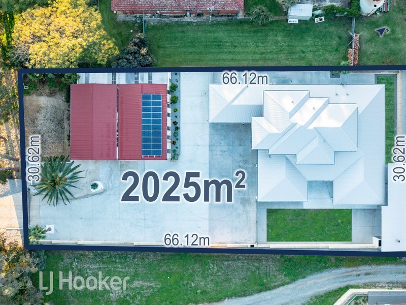 58 Connell Avenue, Martin WA 6110