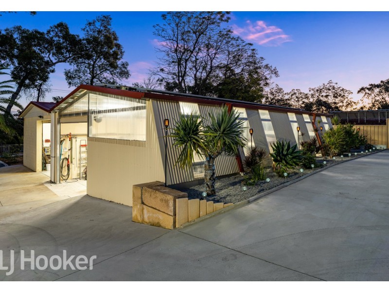 58 Connell Avenue, Martin WA 6110