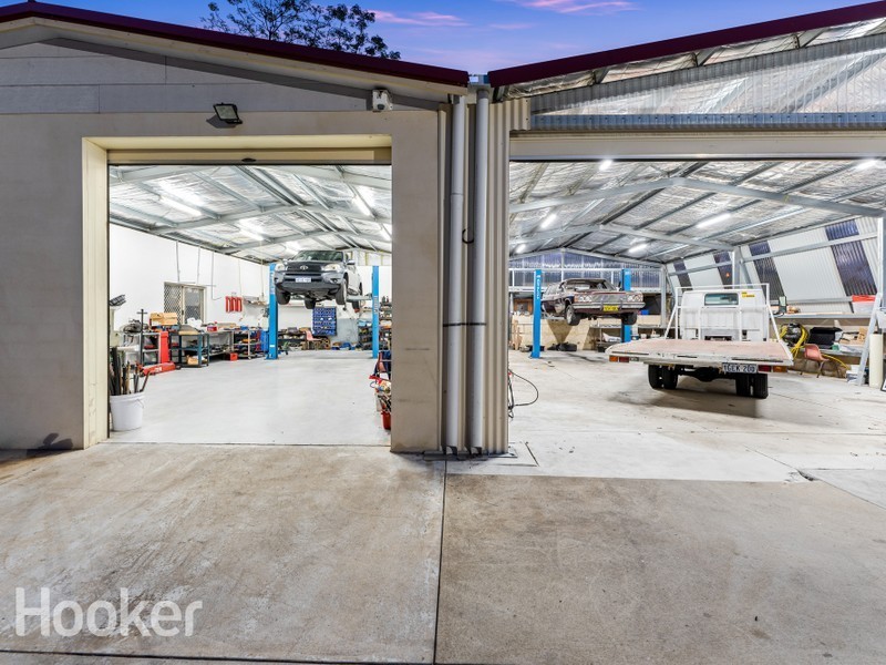 58 Connell Avenue, Martin WA 6110