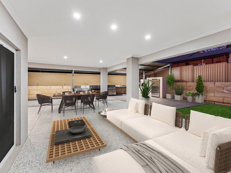 58 Connell Avenue, Martin WA 6110