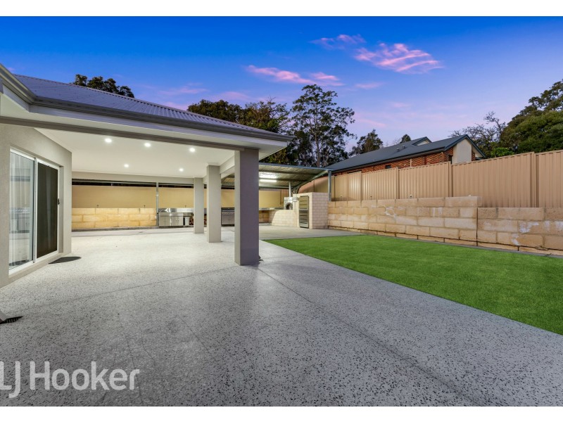 58 Connell Avenue, Martin WA 6110