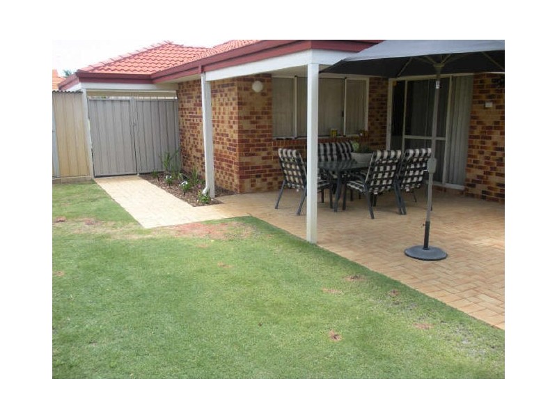 12 Dante Court, Bentley WA 6102