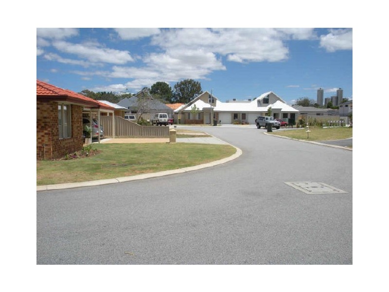 12 Dante Court, Bentley WA 6102