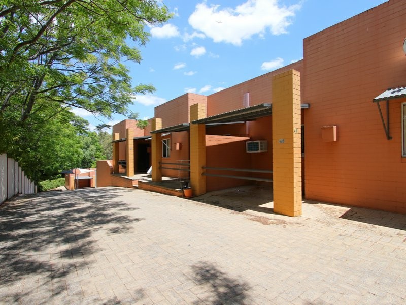 46/169 Great Eastern Highway, Belmont WA 6104