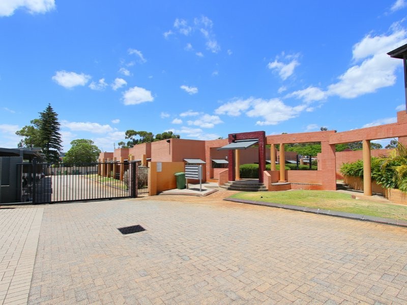 46/169 Great Eastern Highway, Belmont WA 6104