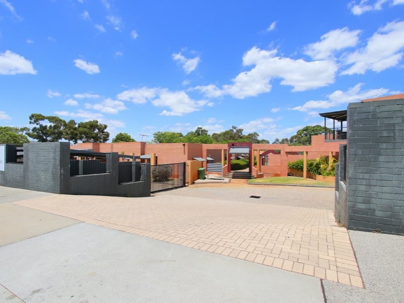 46/169 Great Eastern Highway, Belmont WA 6104