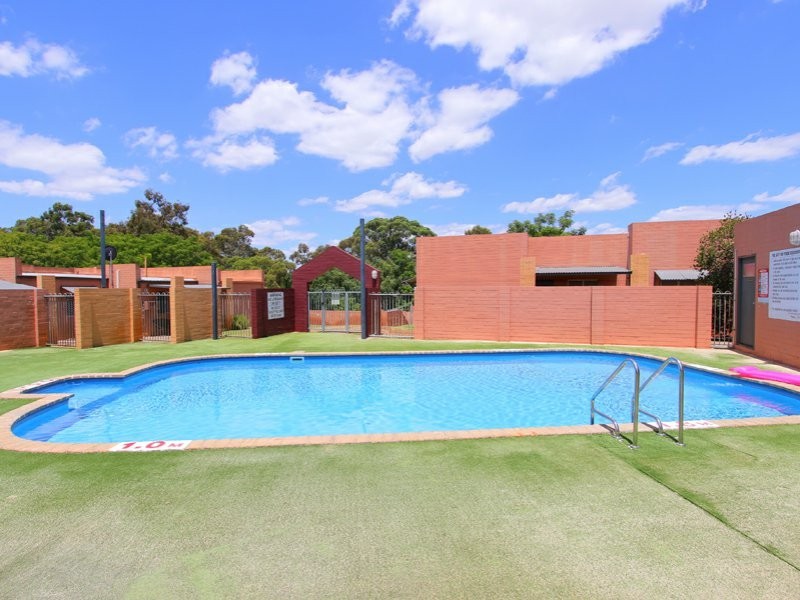 46/169 Great Eastern Highway, Belmont WA 6104