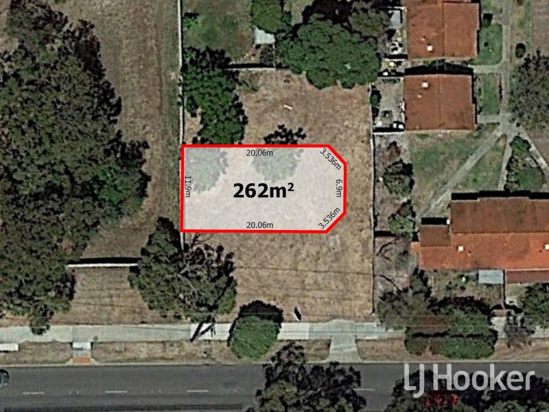 218B Orrong Road, Carlisle WA 6101