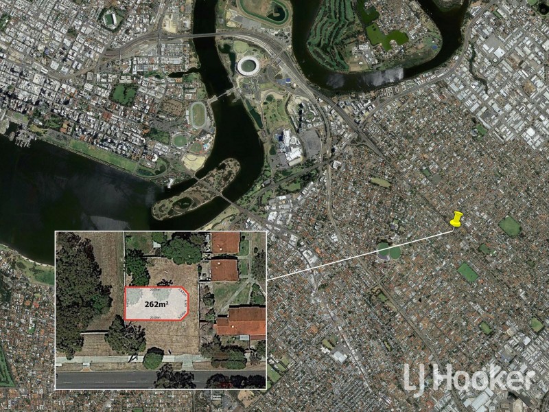 218B Orrong Road, Carlisle WA 6101