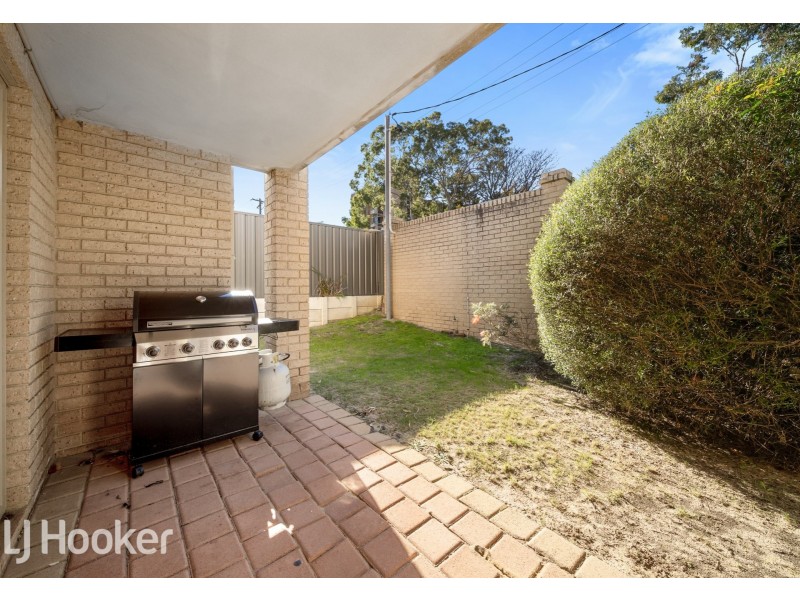 4/131 Berwick Street, Victoria Park WA 6100