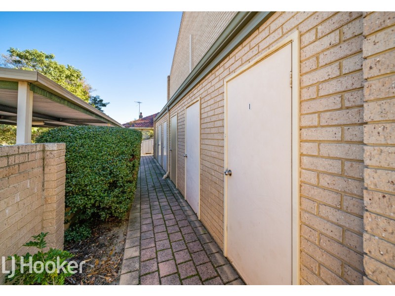 4/131 Berwick Street, Victoria Park WA 6100