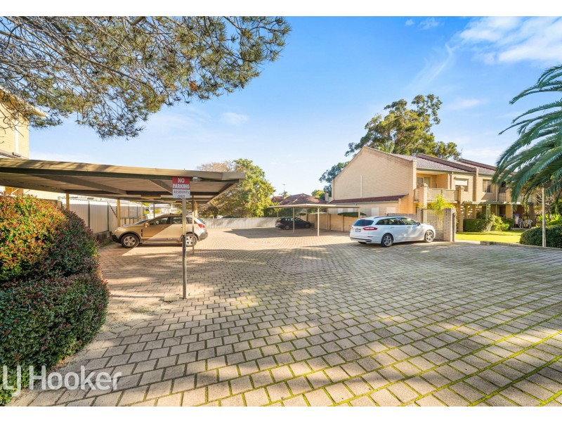 4/131 Berwick Street, Victoria Park WA 6100
